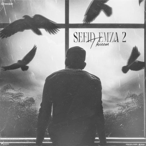 دانلود آهنگ تیری ام به نام سفید امضا 2